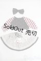 画像: 【SALE】MDD/OF：籠の鳥様製衣装セット I-24-11-03-2113-TO-ZI