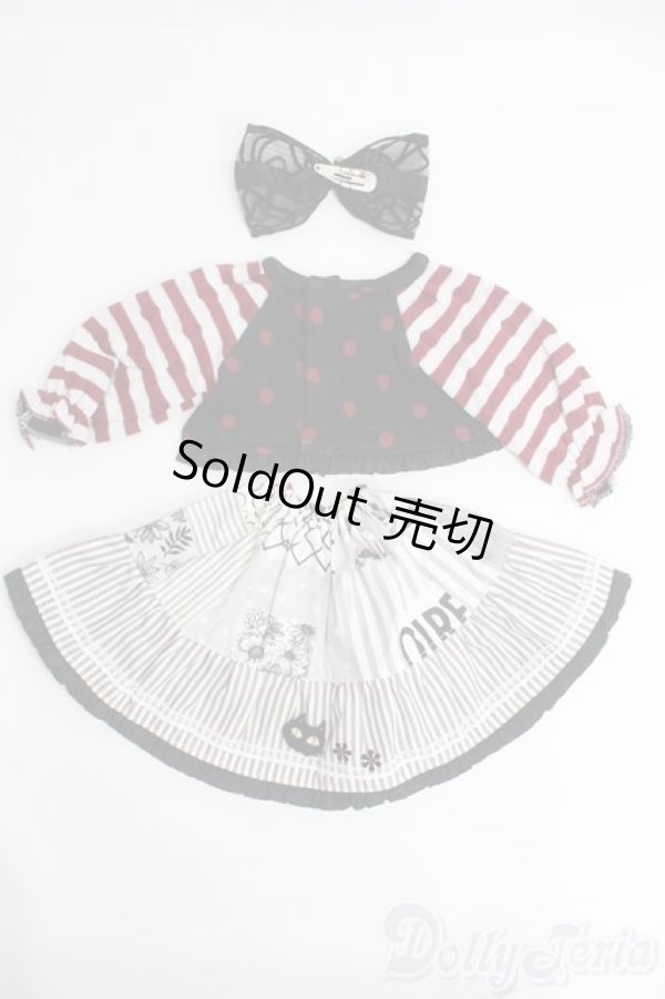 画像2: 【SALE】MDD/OF：籠の鳥様製衣装セット I-24-11-03-2113-TO-ZI (2)