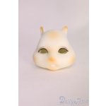 画像: Nobility/mini basic SCON Etype Head I-25-05-25-1052-TN-ZI