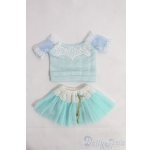 画像: MSD/OF レース衣装セット I-25-06-08-3056-TO-ZI