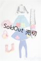 画像: ダル/フララ衣装セット I-25-03-16-2115-TN-ZI
