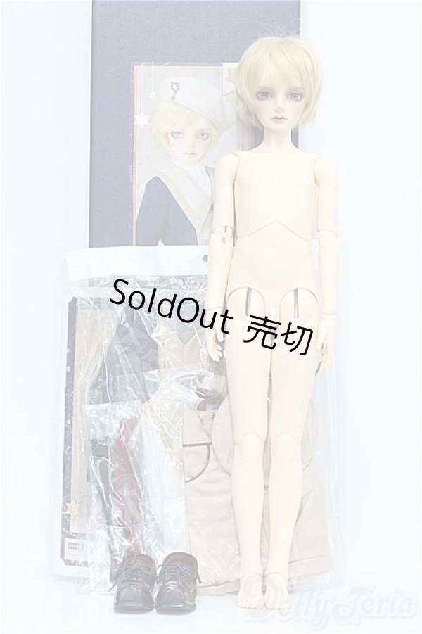 画像6: SDBOY/リゲル 星間学寮ver./ I-25-08-17-301-TO-ZI (6)