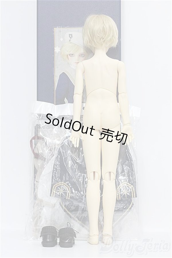 画像7: SDBOY/リゲル 星間学寮ver./ I-25-08-17-301-TO-ZI (7)