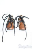 画像1: 【SALE】blythe/of：ブーツ I-24-12-08-2108-TN-ZI (1)