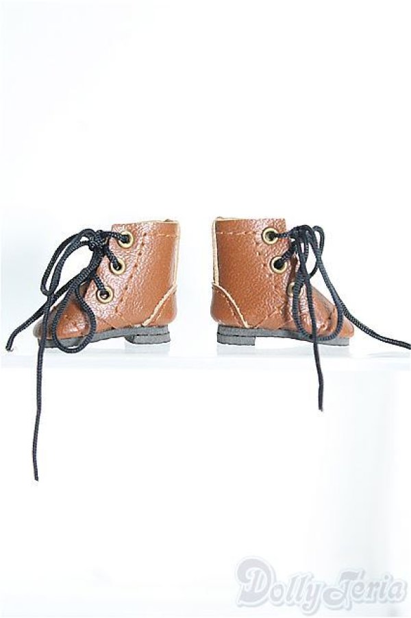 画像2: 【SALE】blythe/of：ブーツ I-24-12-08-2108-TN-ZI (2)