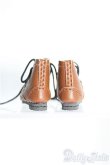 画像3: 【SALE】blythe/of：ブーツ I-24-12-08-2108-TN-ZI (3)