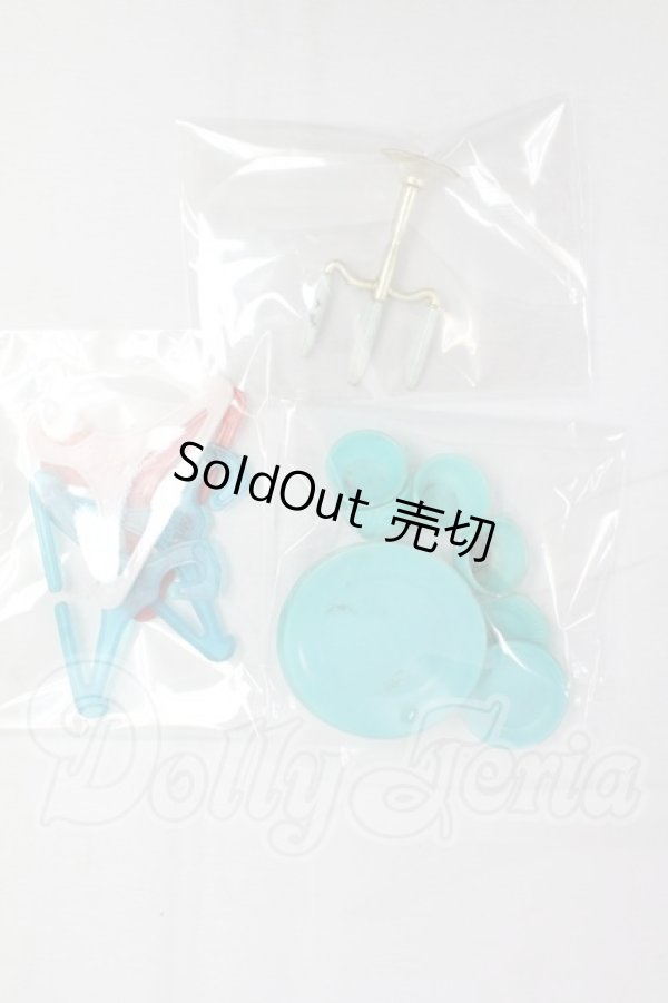 画像1: レディリカ/小物セット I-26-02-15-169-TN-ZI (1)