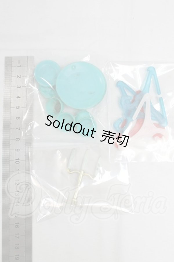 画像2: レディリカ/小物セット I-26-02-15-169-TN-ZI (2)