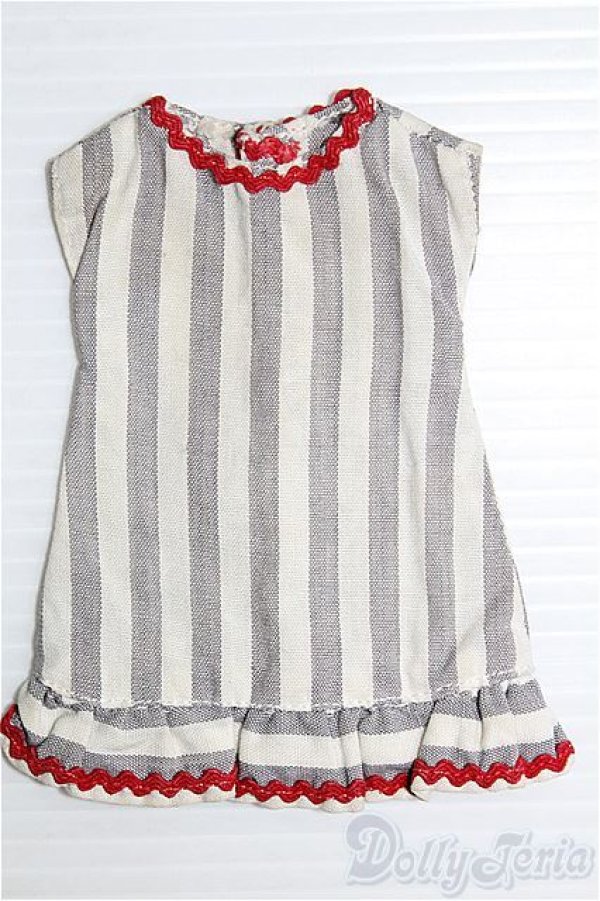 画像1: 【SALE】1/6サイズ(22cm)ヴィンテージ衣装 I-24-12-29-3156-TO-ZI (1)