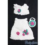 画像: 【SALE】ネオブライス/OF ALOHA*COCO様製衣装セット I-25-02-02-2095-TN-ZI