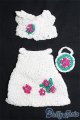 画像: 【SALE】ネオブライス/OF ALOHA*COCO様製衣装セット I-25-02-02-2095-TN-ZI