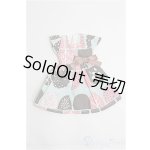 画像: おでこちゃんとニッキサイズ/OF 衣装/ファッションドール　衣装 I-25-10-12-329-TN-ZI