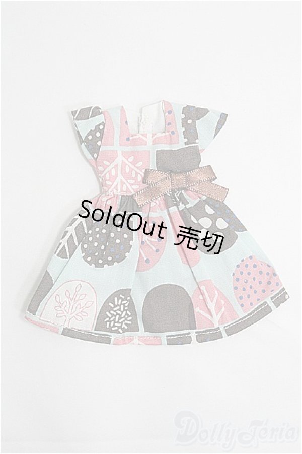 画像1: おでこちゃんとニッキサイズ/OF 衣装/ファッションドール　衣装 I-25-10-12-329-TN-ZI (1)