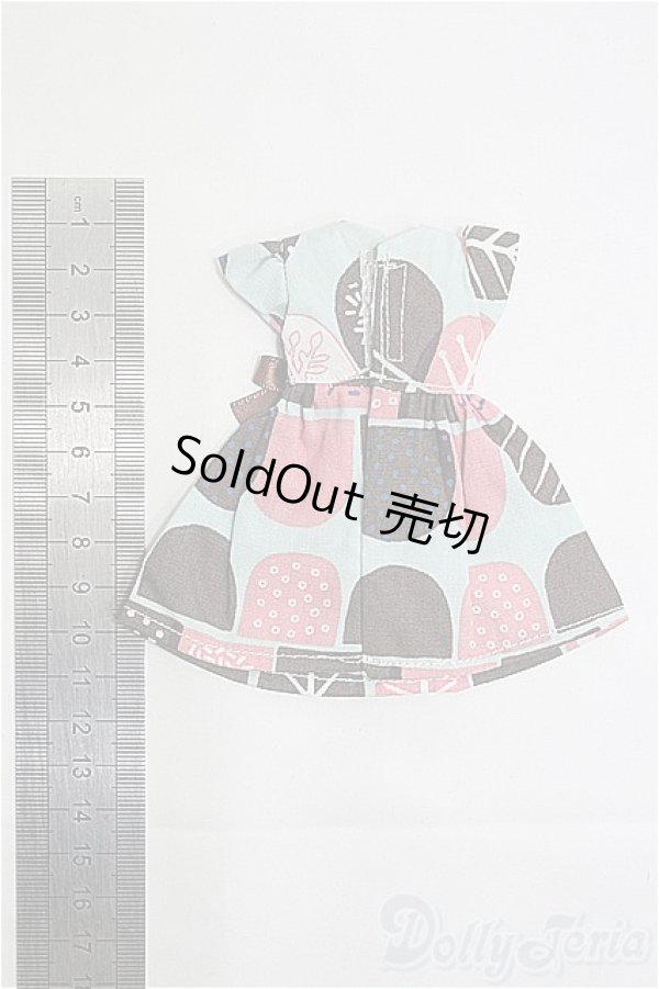 画像2: おでこちゃんとニッキサイズ/OF 衣装/ファッションドール　衣装 I-25-10-12-329-TN-ZI (2)