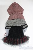 画像3: MSD/リトルレッドドレスセット I-25-02-16-3063-TN-ZI (3)