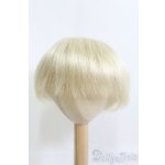 画像: ウィッグ/9-10inch I-25-04-20-2029-TO-ZI