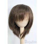 画像: 【SALE】8〜9inch/ウィッグ I-25-02-02-2037-TO-ZI