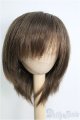 画像: 【SALE】8〜9inch/ウィッグ I-25-02-02-2037-TO-ZI