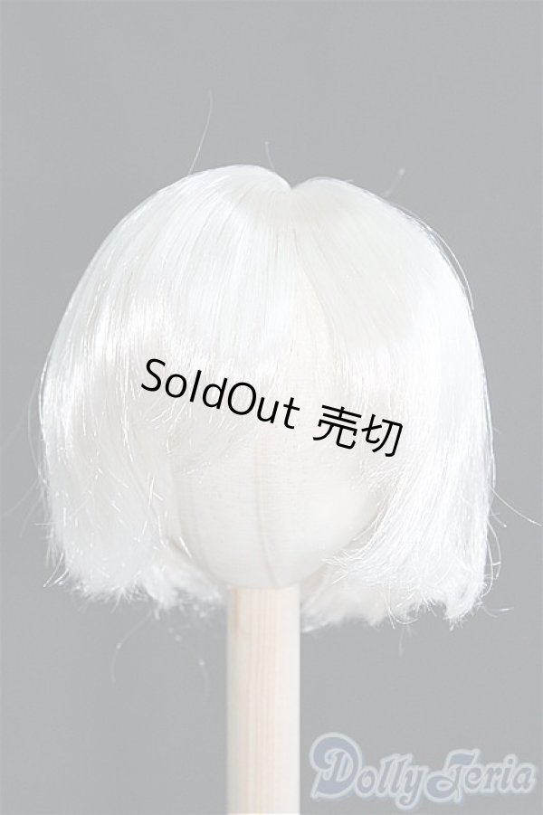 画像1: 【SALE】8〜9inch/ウィッグ I-24-11-10-3035-TO-ZI (1)