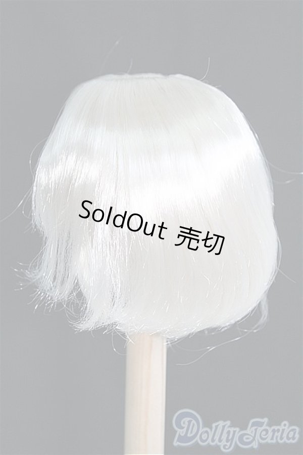 画像2: 【SALE】8〜9inch/ウィッグ I-24-11-10-3035-TO-ZI (2)