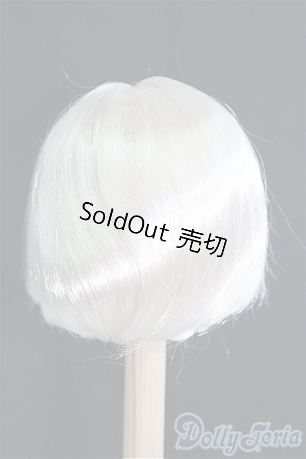 画像4: 【SALE】8〜9inch/ウィッグ I-24-11-10-3035-TO-ZI (4)