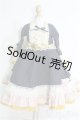 画像: SD13GIRL/OF：もぐもぐおいも製ドレスセット/ I-25-10-05-329-TN-ZI