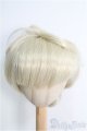 画像: 【SALE】9〜10inch/ウィッグ I-25-02-09-2022-TN-ZI