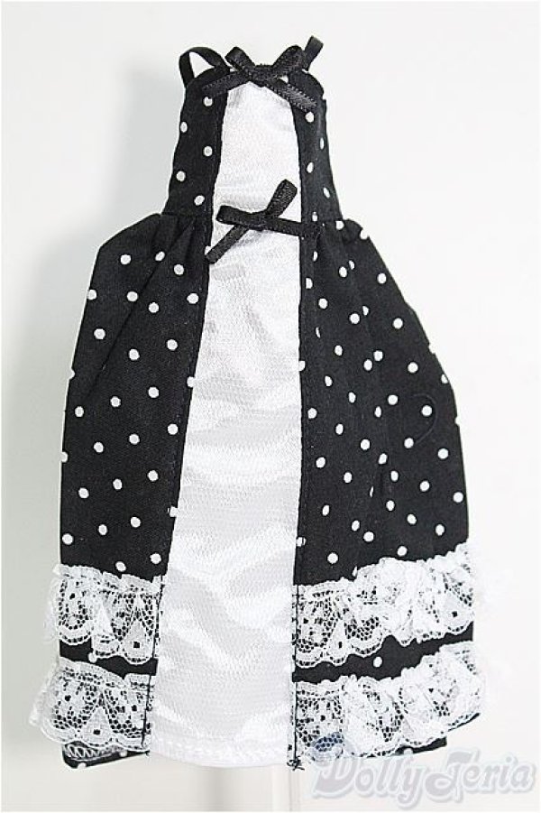 画像1: 【SALE】キャッスル/SPリカちゃん用ドレス I-24-12-29-3140-TO-ZI (1)