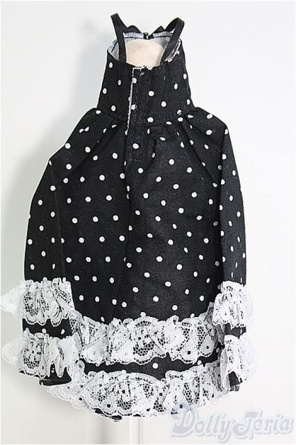 画像2: 【SALE】キャッスル/SPリカちゃん用ドレス I-24-12-29-3140-TO-ZI (2)