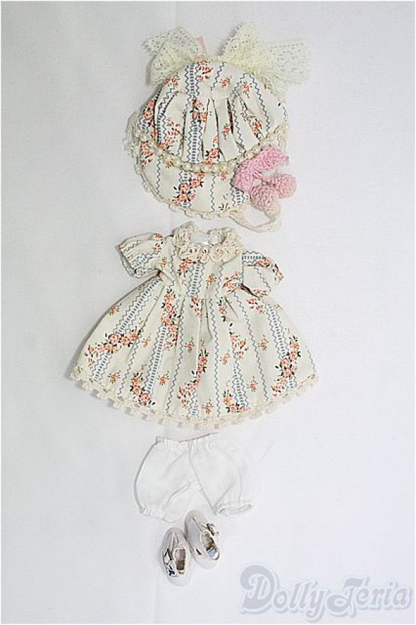 画像1: ars gratia artis doll 衣装 I-25-03-02-3084-TO-ZI (1)