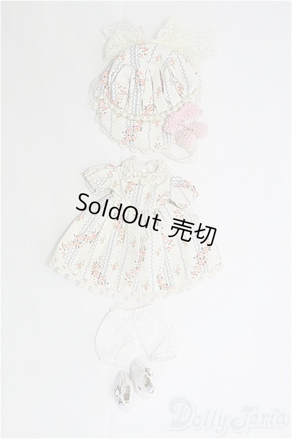 画像1: ars gratia artis doll 衣装 I-25-03-02-3084-TO-ZI (1)