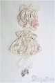 画像: ars gratia artis doll 衣装 I-25-03-02-3084-TO-ZI