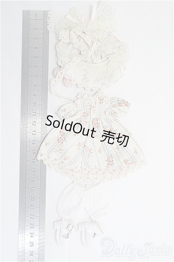 画像2: ars gratia artis doll 衣装 I-25-03-02-3084-TO-ZI (2)