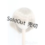 画像: 9〜10inch/ウィッグ I-25-06-22-3033-TN-ZI