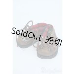 画像: 1/3ドールサイズ/OF シューズ Y-25-11-19-181-TN-ZY