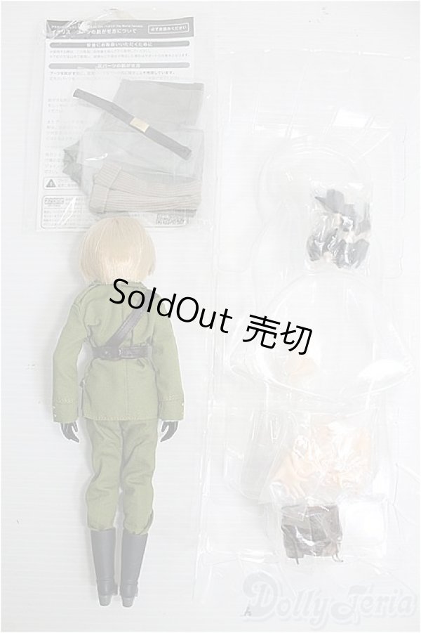 画像3: azone1/6アスタリスクコレクション/ヘタリア：イギリス I-24-11-03-1042-TO-ZI (3)