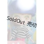 画像: 【SALE】プチブライス/ウィークエンドアーティスト I-24-09-15-1021-TN-ZI