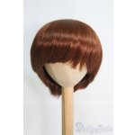 画像: 9〜10inch/ウィッグ I-25-06-01-3039-TN-ZI