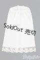 画像: オビツ27/衣装/ I-25-11-30-440-TN-ZI
