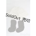 画像: SD/ケープ+ソックス? I-25-02-16-3041-TN-ZI