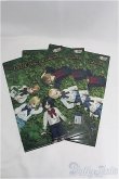 画像1: azone/クリアファイル3点セット I-25-03-02-1094-TN-ZI (1)