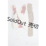 画像: ネオブライス/OF ウサ耳ヘッドセット&小物セット/ I-25-09-28-251-TN-ZI