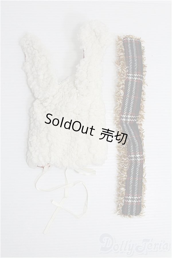 画像2: ネオブライス/OF ウサ耳ヘッドセット&小物セット/ I-25-09-28-251-TN-ZI (2)