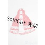 画像: リカちゃん/OF:ワンピース(ドット)/ I-25-09-28-260-TN-ZI