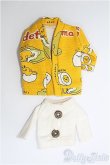 画像1: 【SALE】1/6サイズ(22〜27cm)/OF 衣装2点セット I-24-12-22-2161-TO-ZI (1)