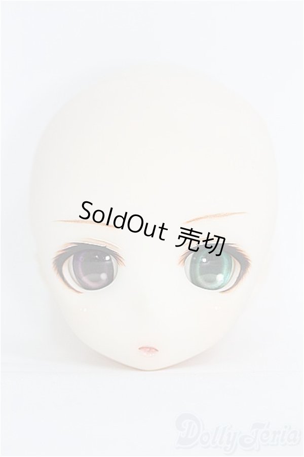 画像1: DD/B-3D様DDH-01カスタムヘッド I-25-03-30-1034-TN-ZI (1)