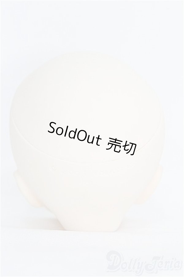 画像4: DD/B-3D様DDH-01カスタムヘッド I-25-03-30-1034-TN-ZI (4)