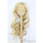 画像: 【SALE】9〜10inch/ウィッグ I-25-01-19-2029-TO-ZI