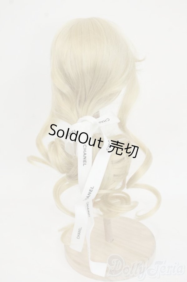 画像2: 9〜10inch/ウィッグ Y-25-12-24-144-TO-ZY (2)