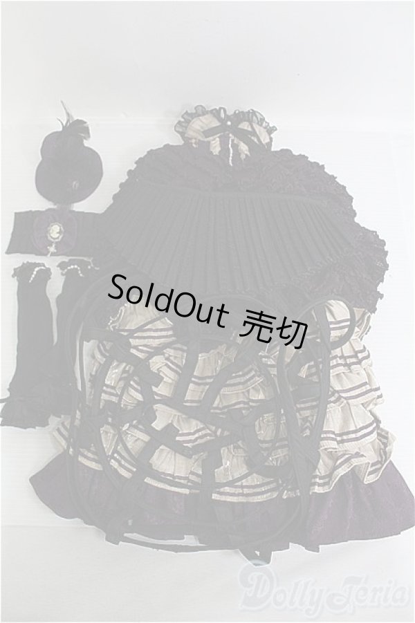 画像1: SD16GIRL/DollHeart製GD000007 I-25-01-26-2065-TO-ZI (1)